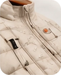 Water-repellent