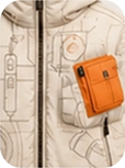 Pockets